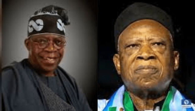 Bola Tinubu and Abdullahi Adamu e1664525817103