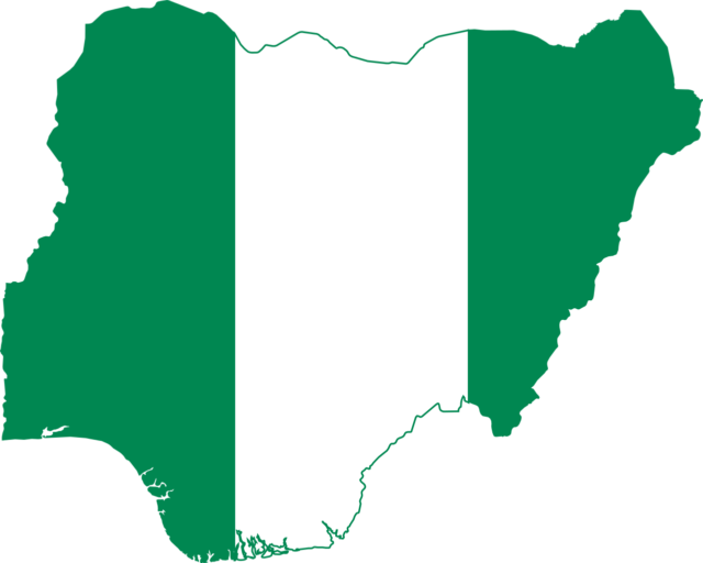 Nigerian Map 1 640x512 