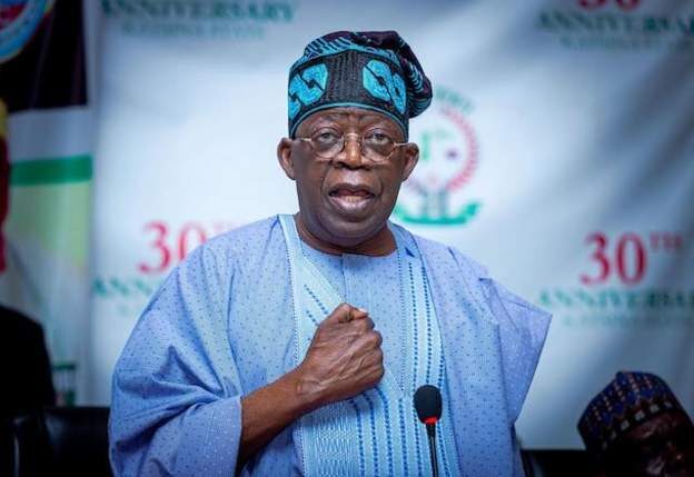 Tinubu breaks silence on drug dealing, money laundering allegations ...