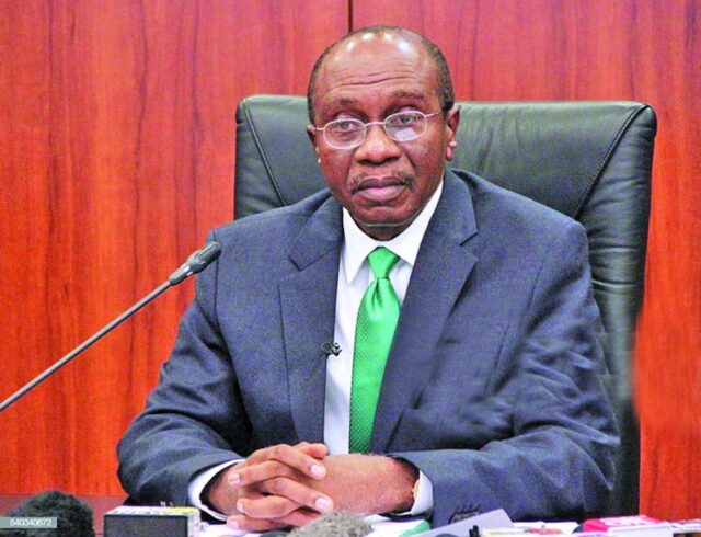 Emefiele