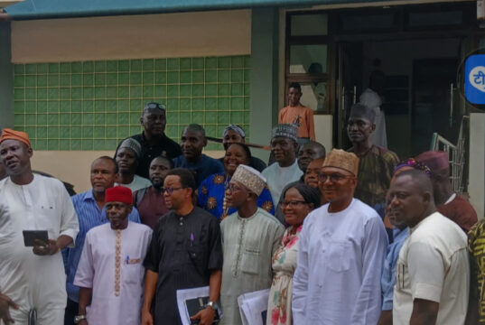 SSANIP Urged FG To Immediately Implement Yayale Committee Report InShot 20260903 184123399