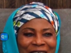 ABER Appoints Veteran Broadcaster, Madina As Director Communications InShot 20260923 064400080