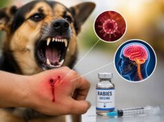 Spread Of Rabies: FCTA Begins Vaccination Campaign, Targeting 20, 000 Dogs, Cats Rabbies